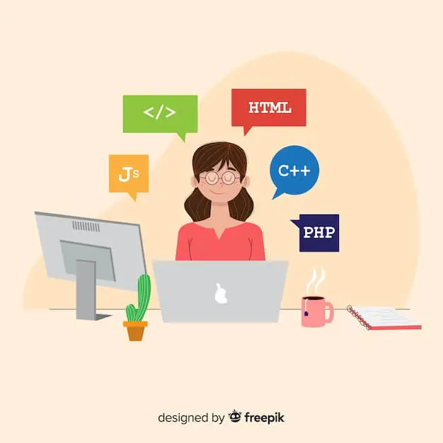 Landing page project